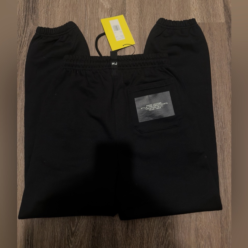 Marc Jacobs Sweatpants - Picture 5 of 7